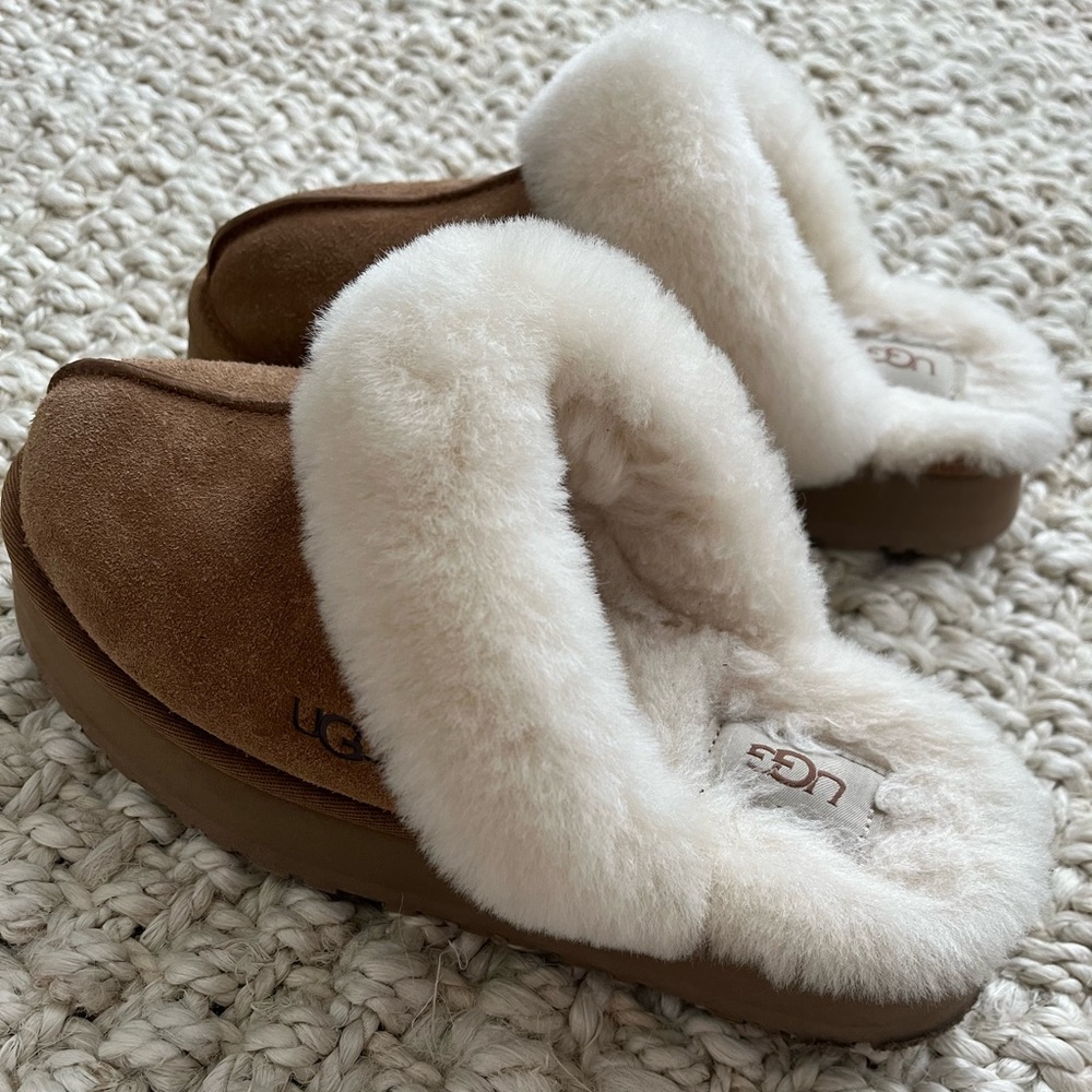New UGG Slippers
